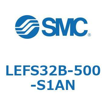 LEFS32B-5 SMC