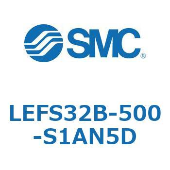 LEFS32B-5 SMC