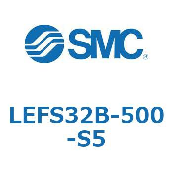 LEFS32B-5 SMC