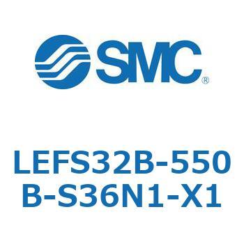 LEFS32B-550B-S36N1-X1 LEFS32B-5 SMC 54466027