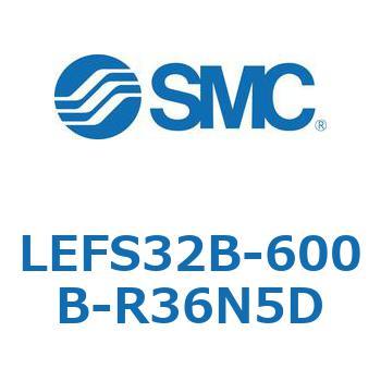 LEFS32B-6 SMC