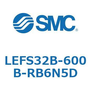 LEFS32B-6 SMC