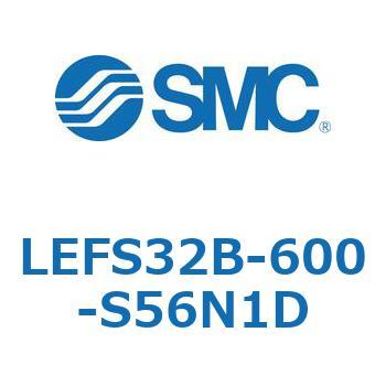 LEFS32B-6 SMC