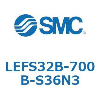 LEFS32B-700B-S36N3 LEFS32B-7 SMC 54466754