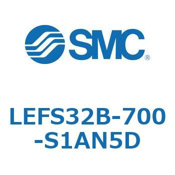 LEFS32B-7 SMC