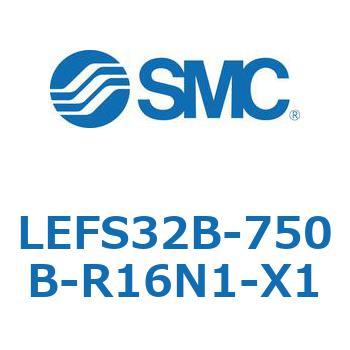 LEFS32B-750B-R16N1-X1 LEFS32B-7 SMC 54467201