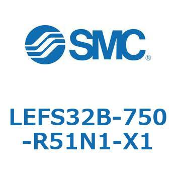 LEFS32B-7 SMC