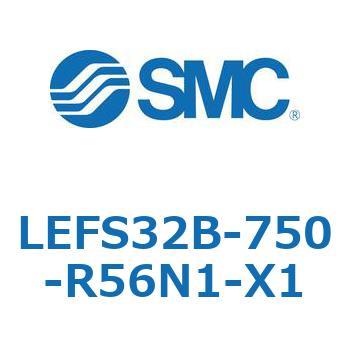 LEFS32B-750-R56N1-X1 LEFS32B-7 SMC 54467226