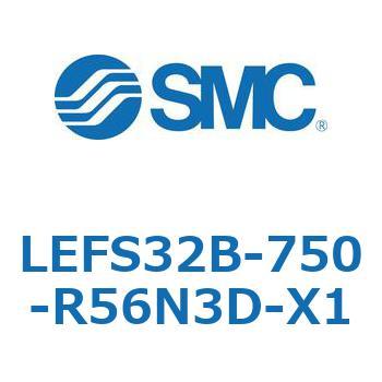 LEFS32B-750-R56N3D-X1 LEFS32B-7 SMC 54467235