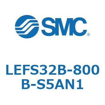 LEFS32B-8 SMC