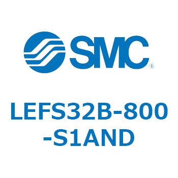 LEFS32B-8 SMC