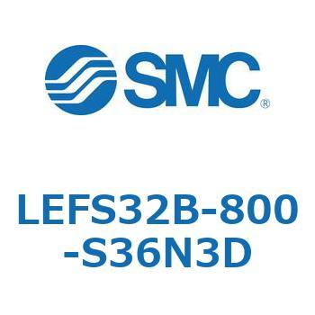 LEFS32B-8 SMC