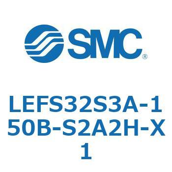 LEFS32S3A-150B-S2A2H-X1 LEFS32S3 SMC 54468303