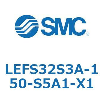 LEFS32S3A-150-S5A1-X1 LEFS32S3 SMC 54468312