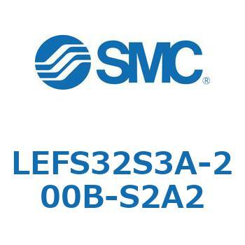 LEFS32S3 SMC