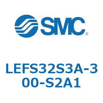 LEFS32S3 SMC