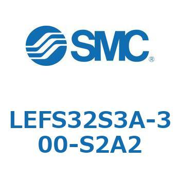 LEFS32S3 SMC
