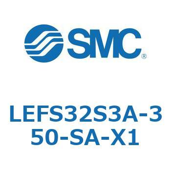 LEFS32S3A-350-SA-X1 LEFS32S3 SMC 54468766