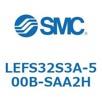 LEFS32S3 SMC
