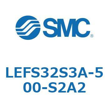 LEFS32S3 SMC