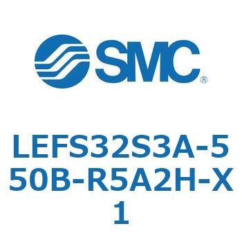 LEFS32S3A-550B-R5A2H-X1 LEFS32S3 SMC 54469125