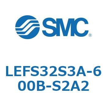 LEFS32S3 SMC