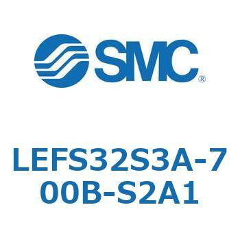 LEFS32S3 SMC