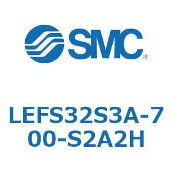 LEFS32S3 SMC