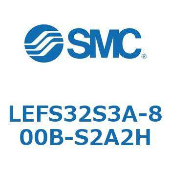 LEFS32S3 SMC