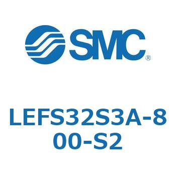 LEFS32S3 SMC