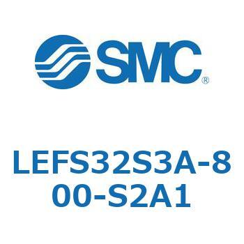 LEFS32S3 SMC