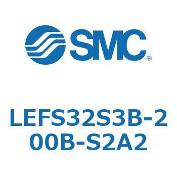 LEFS32S3 SMC