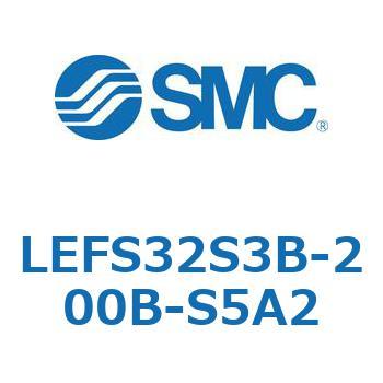 LEFS32S3 SMC