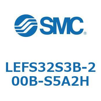 LEFS32S3 SMC