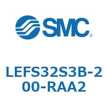 LEFS32S3 SMC