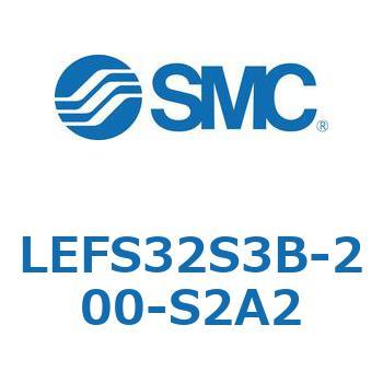 LEFS32S3 SMC