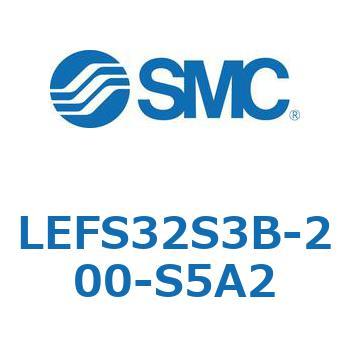 LEFS32S3 SMC