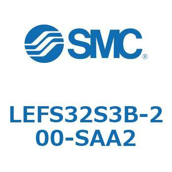 LEFS32S3 SMC