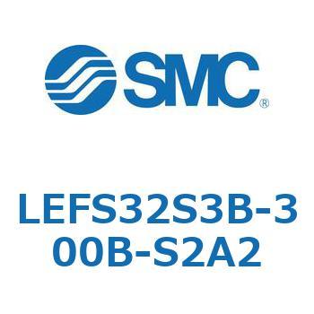 LEFS32S3 SMC