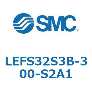 LEFS32S3 SMC