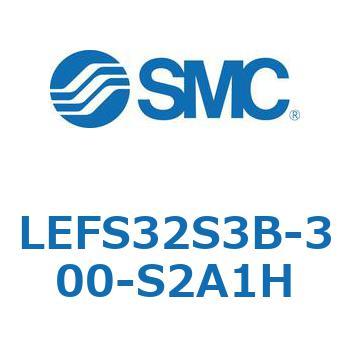 LEFS32S3 SMC
