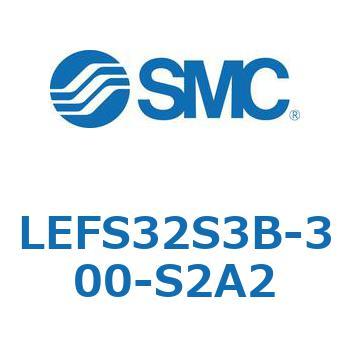 LEFS32S3 SMC