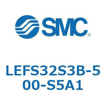 LEFS32S3 SMC