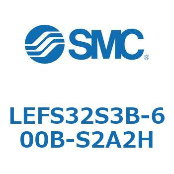 LEFS32S3 SMC