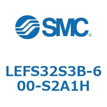 LEFS32S3 SMC