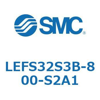 LEFS32S3 SMC