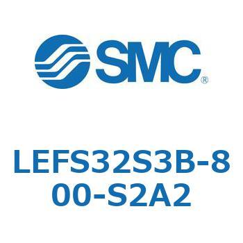 LEFS32S3 SMC