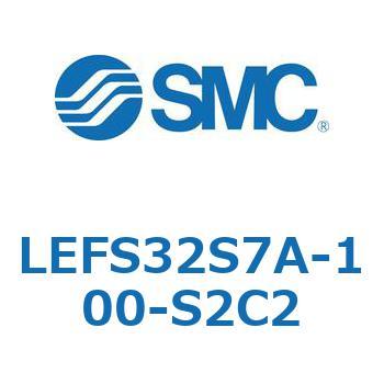 LEFS32S7 SMC