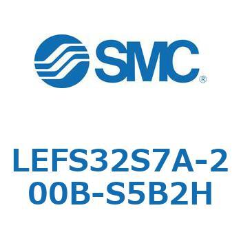 LEFS32S7 SMC