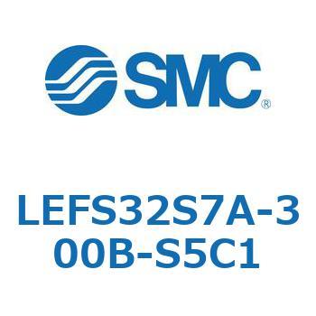 LEFS32S7 SMC